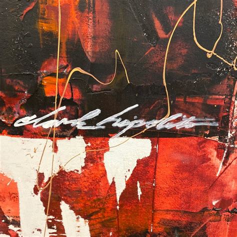 clark hipolito jakol|Clark Hipolito – The Mahler Fine Art.